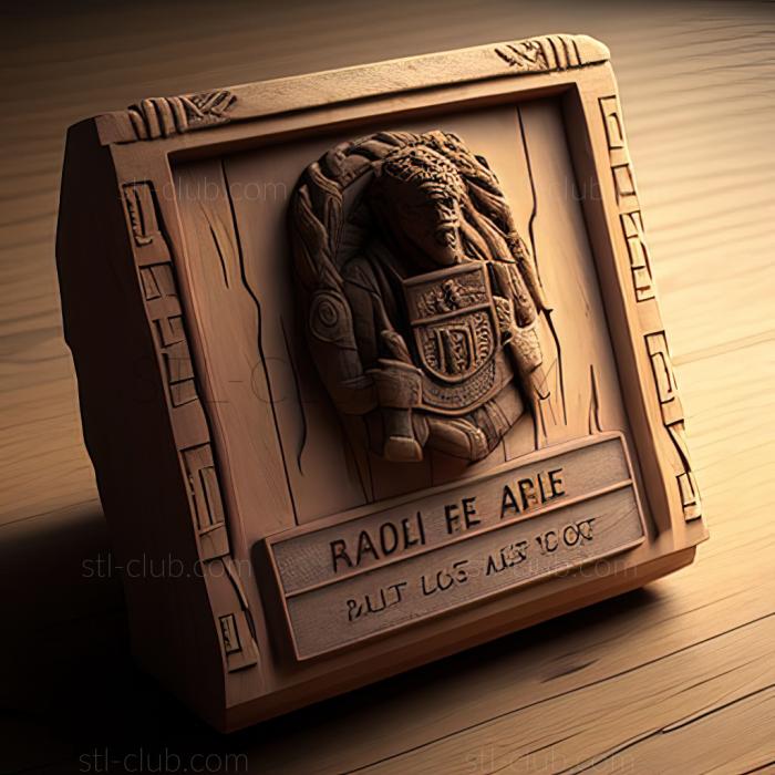 Игра Спасение заложников ФБР